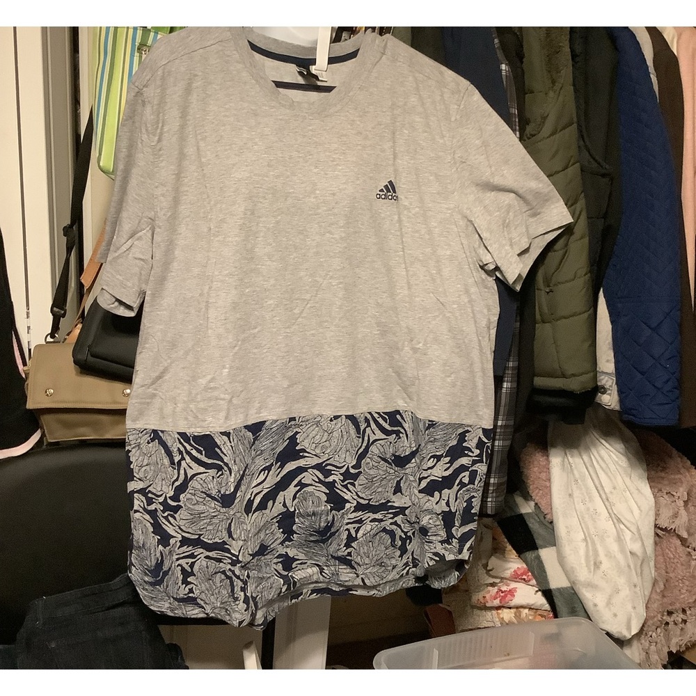 Adidas Top 2X